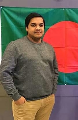 Raihan Chowdhury