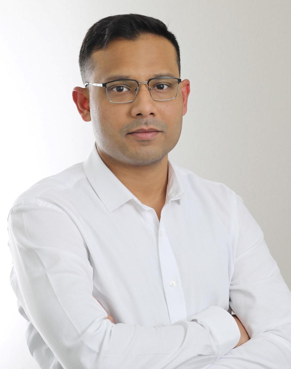 Sudip Barua